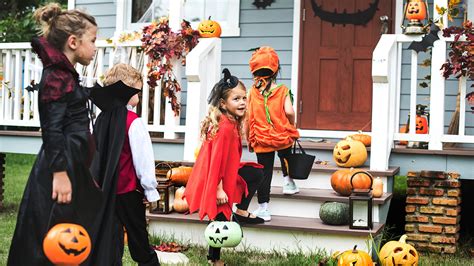 You Tubesorcière Qui Appelle Venez Les Enfant à Halloween À une petite semaine d'Halloween, voici 20 nouvelles idées de